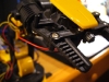 Claw Up Close